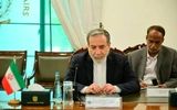 توافق از مسیر تفاهم بر سر غنی سازی می گذرد