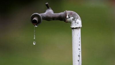 تهرانی چقدر آب مصرف می کنند؟ 2