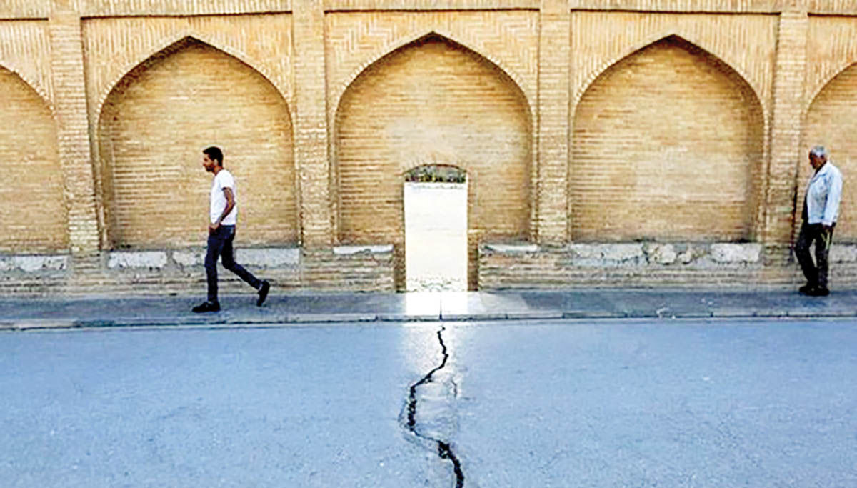 آینده اصفهان چه می‌شود؟