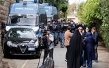 ایران خواستار شفاف‌سازی است