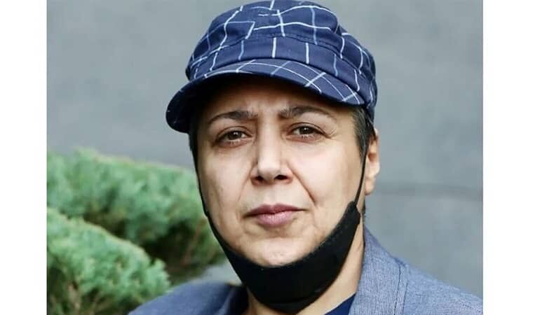اولین حضور مازیار لرستانی بعد از تغییر جنسیت در یک برنامه/ عکس 