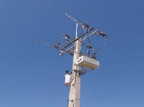 شرکت توزیع نیروی برق خراسان شمالی در ارزیابی عملکرد حوزه حفاظتی شبکه های برق رتبه نخست را کسب کرد