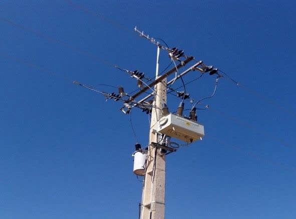 شرکت توزیع نیروی برق خراسان شمالی در ارزیابی عملکرد حوزه حفاظتی شبکه های برق رتبه نخست را کسب کرد