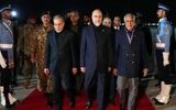 معنای «علی‌الاصول» در پیام رهبر انقلاب چیست؟/ روزنامه خراسان: باید نقش تیم مذاکره‌کننده را نیز درست فهم کرد/ پزشکیان در برابر ملت و رهبری، مسئولیت مستقیم دارد