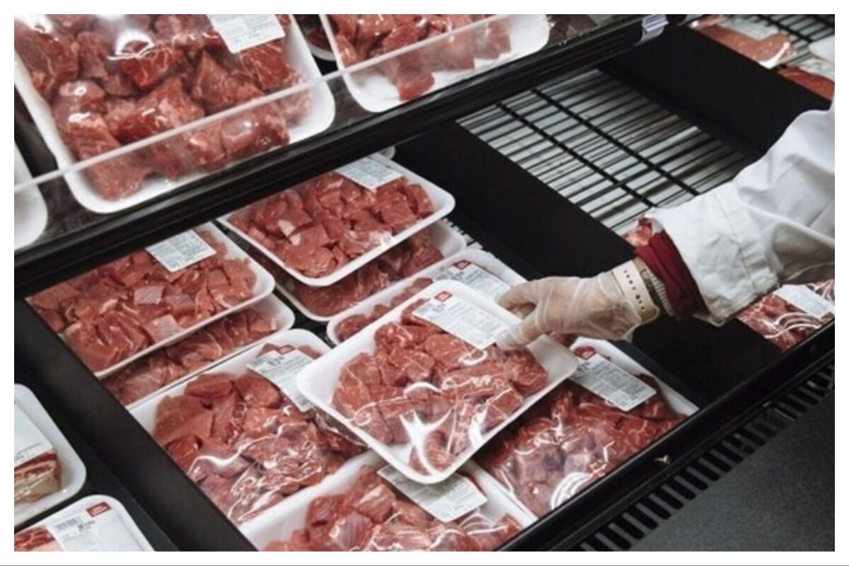 چرا نرخ گوشت تازه و یخ‌زده وارداتی متفاوت است؟