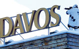 سایه اسرائیل بر داووس