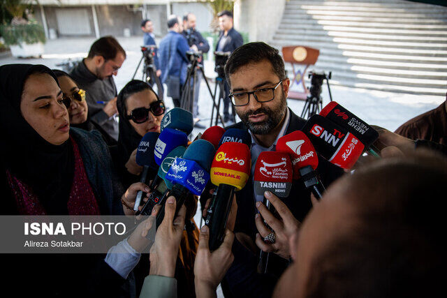 اساسنامه سازمان مدیریت راهبردی انرژی در دولت تصویب شد/ اظهارات مهم سقاب اصفهانی درمورد طرح بنزینی دولت