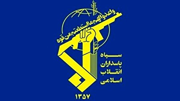 پهپاد هرمس اسرائیل در آسمان استان مرکزی منهدم شد