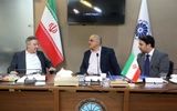 تلاش برای توسعه همکاری‌های اقتصادی فارس و آلمان