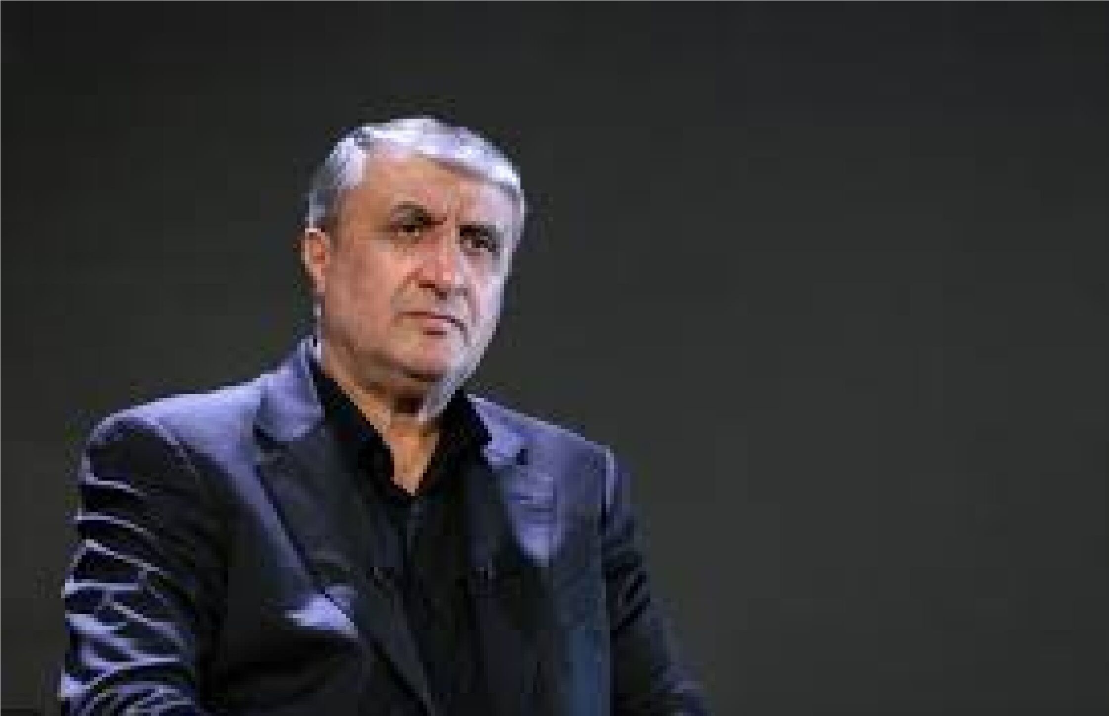  اسلامی به گروسی نامه نوشت/ همدستی شما با جنایات بی‌شرمانه را از طریق مراجع بین‌المللی پیگیری خواهیم کرد