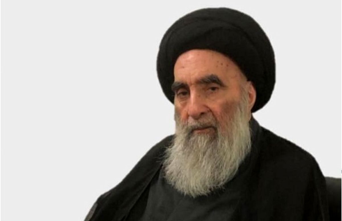 اطلاعیه مهم دفتر آیت الله سیستانی در واکنش به اظهارات داماداش 