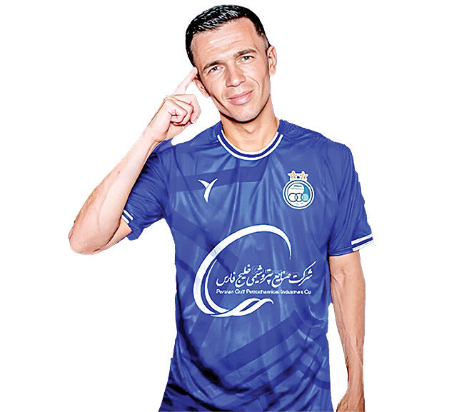 خارجی‌‌‌‌ها رفتند که رفتند؟