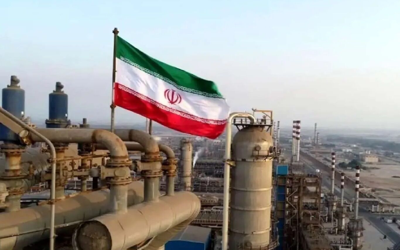 درآمد نفتی چندین میلیارد دلاری ایران ظرف کمتر از یک ماه