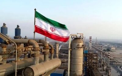 پس لرزه بستن تنگه هرمز/ نفت سبک ایران از برنت گران‌تر شد