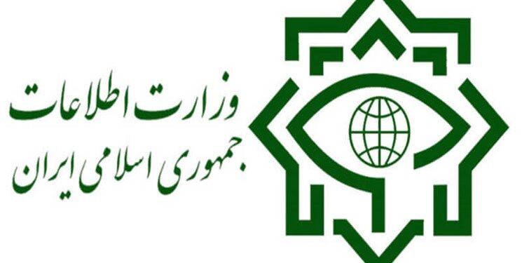 بازداشت اعضای تیم تروریستی وابسته به سرویس‌های اطلاعاتی بیگانه 