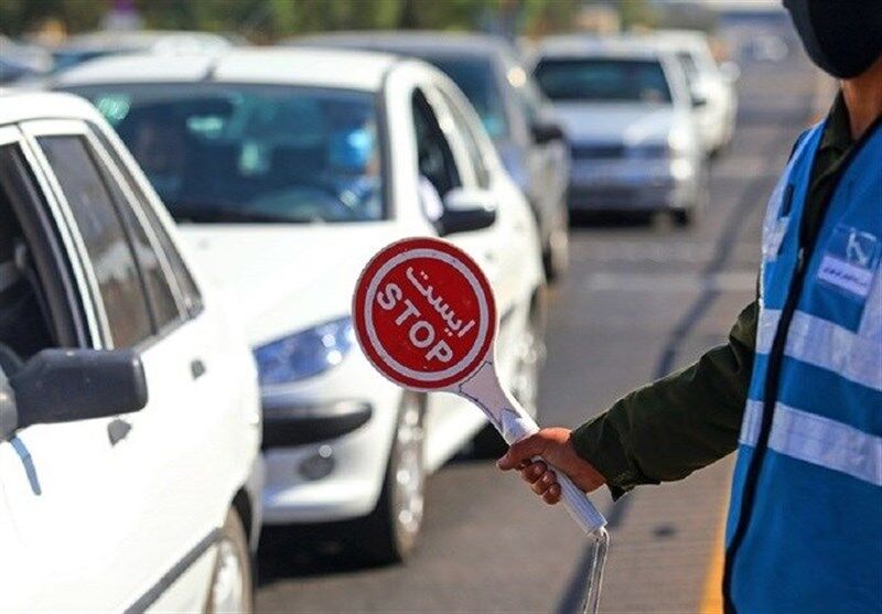 محدودیت‌های سخت کرونایی در مازندران