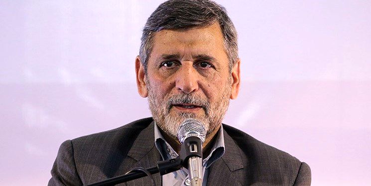 رئیس شورای نظارت بر صداوسیما انتخاب شد