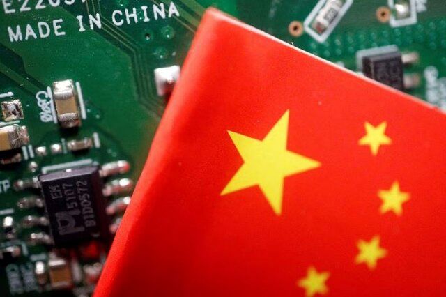 تلاش دولت بایدن برای محافظت از هوش مصنوعی آمریکا در برابر چین