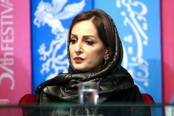 عکس دیدنی بازیگر زن معروف و پسرش