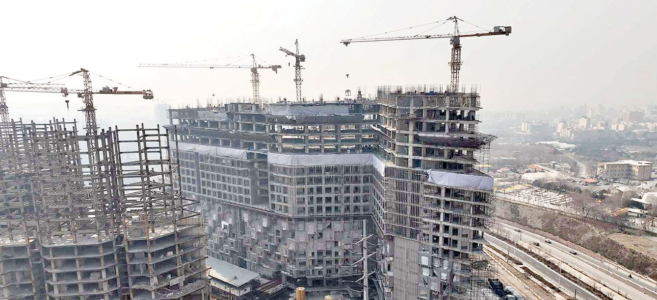 6 مزیت «نوآوری» در صنعت ساختمان