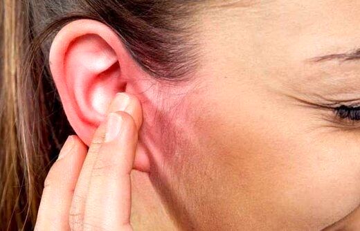 روش های خانگی برای درمان عفونت گوش