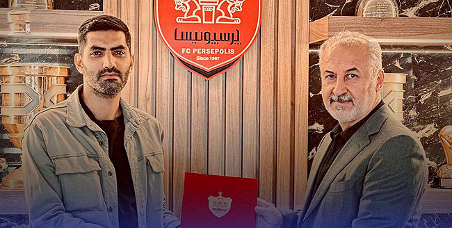 بازگشت مدافع سابق به پرسپولیس
