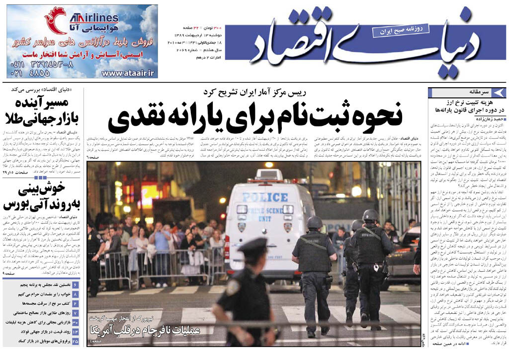 شماره 2069