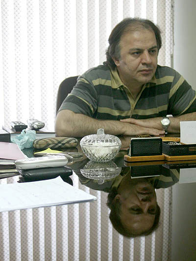 تهیه‌کننده، شجاع‌ترین فعال اقتصادی است