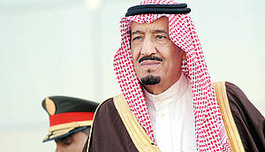 فوبیای عربستان و متحدان سابق واشنگتن