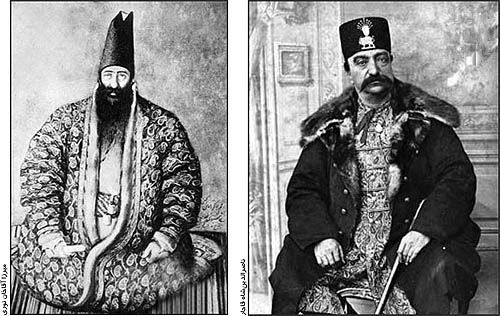 بررسی یک سند تاریخی