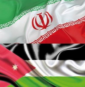 گشایش تازه در روابط تهران- امان