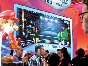 تازه‌ترین بازی‌ها وکنسول‌ها در نمایشگاه E3