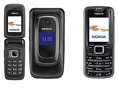 سه گوشی جدید در بازار تهران