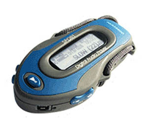 MP3 Player جدید فراسو به بازار آمد