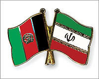 تشکیل اتاق بازرگانی مشترک ایران و افغانستان در کابل