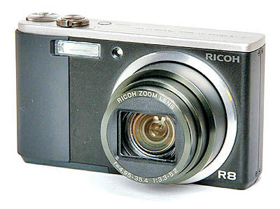 عرضه محصول جدید Ricoh به بازار