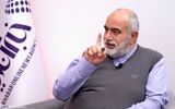 کنایه حسام الدین آشنا به ترامپ و نتانیاهو/مسأله ایران هسته‌ای نیست، هسته ایرانی است