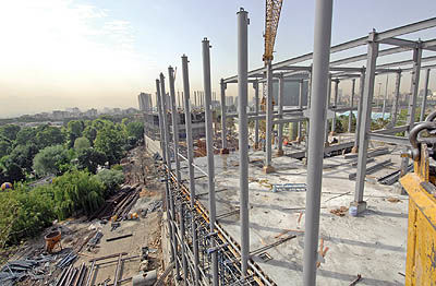 جزئیات نحوه صدور پروانه ساختمانی و پایان کار در شهر تهران