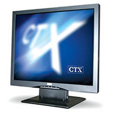 مانیتورهای پرفروش CTX - ۲۵ فروردین ۸۸