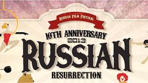 روسیه ۲۰۱۶ را «سال سینما» نام‌گذاری کرد