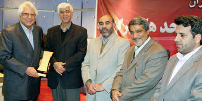 منطقی کردن مصرف انرژی در کشور