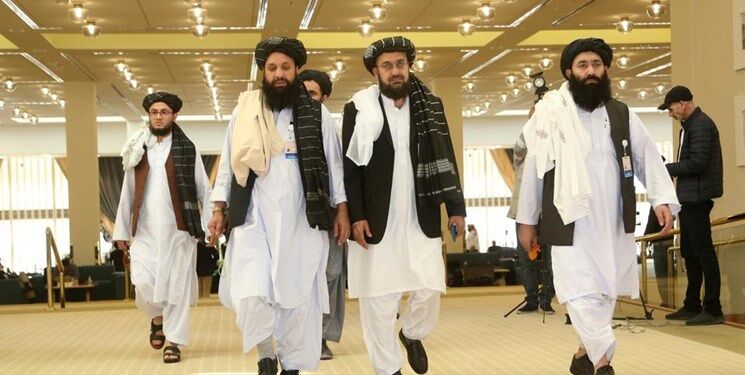 دوحه میزبان نشست آمریکا و طالبان می‌شود