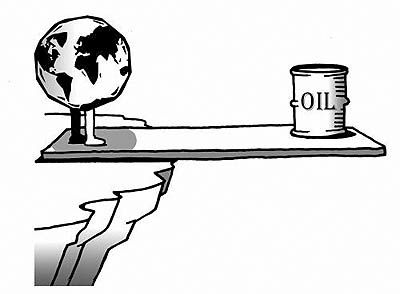 استبداد نفتی و تحول اقتصادی