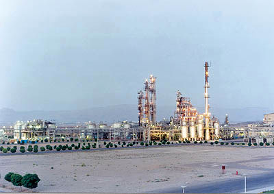 تاریخ نفت ایران و خاورمیانه -1