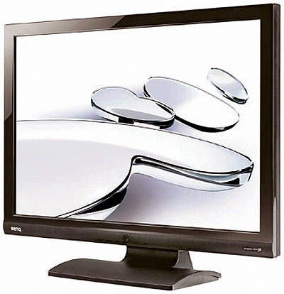 مانیتورهای گران‌قیمت BENQ