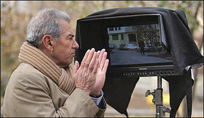 بازیگران فیلمساز جشنواره سی‌ویکم فجر چه کسانی هستند؟