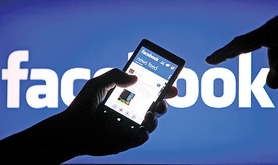 نرم‌افزار ضدآگهی به فیس‌بو‌ک رودست زد