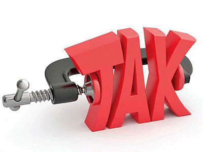 مالیات، سرعت گیر توسعه صنعت فاوا