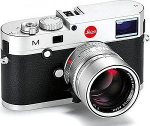 دوربین بدون آینه Leica به‌زودی عرضه می‌شود