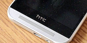 عرضه A9ا HTC One با اندروید 6 مارشملو